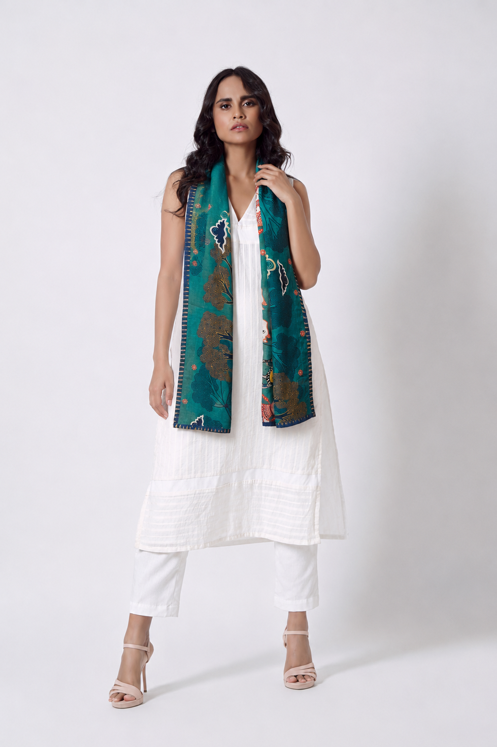 Ananta unisex stole