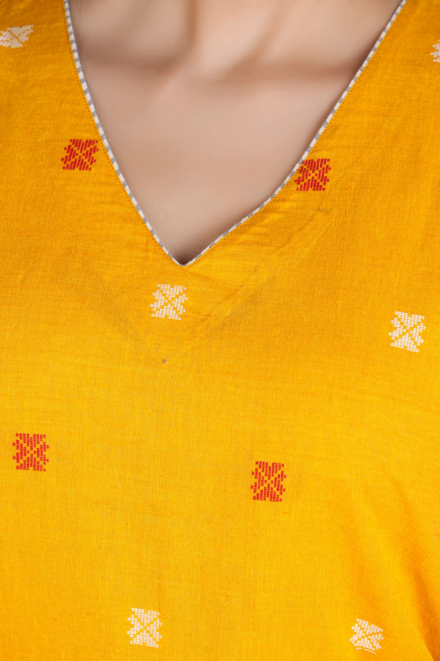 Mango kurta