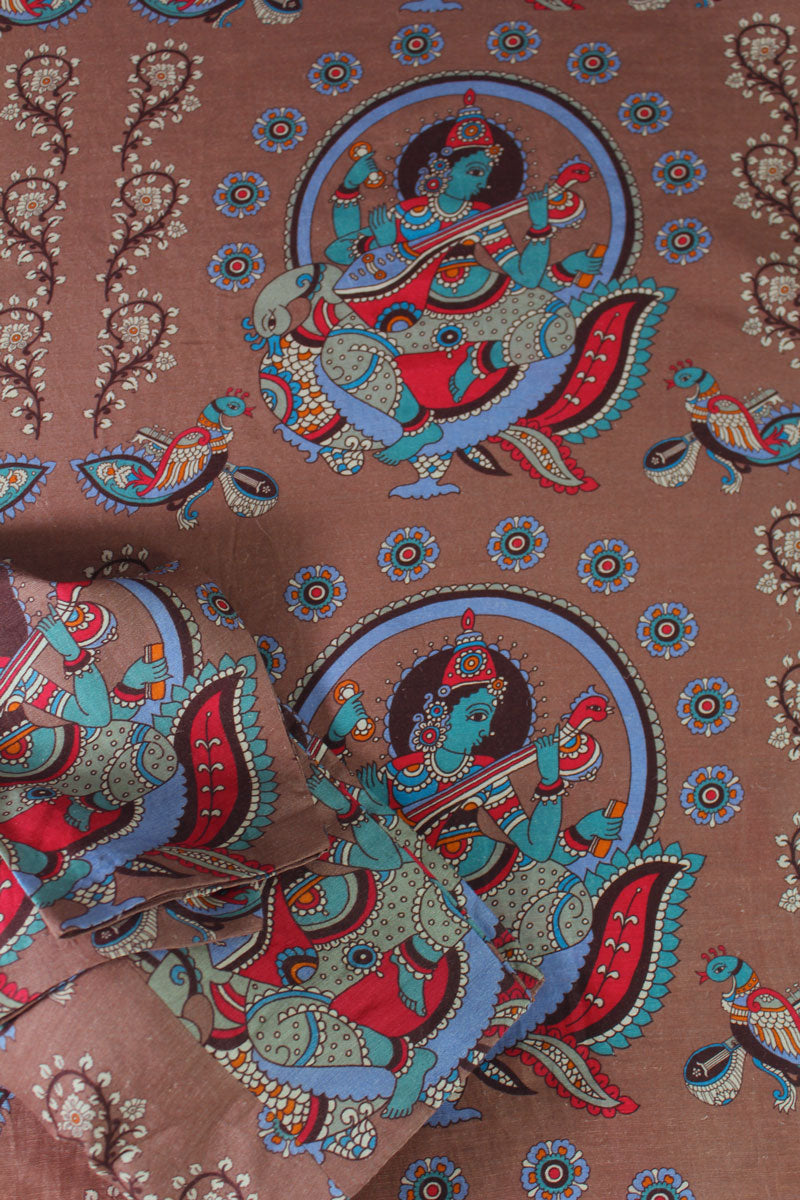 Saraswati Fabric