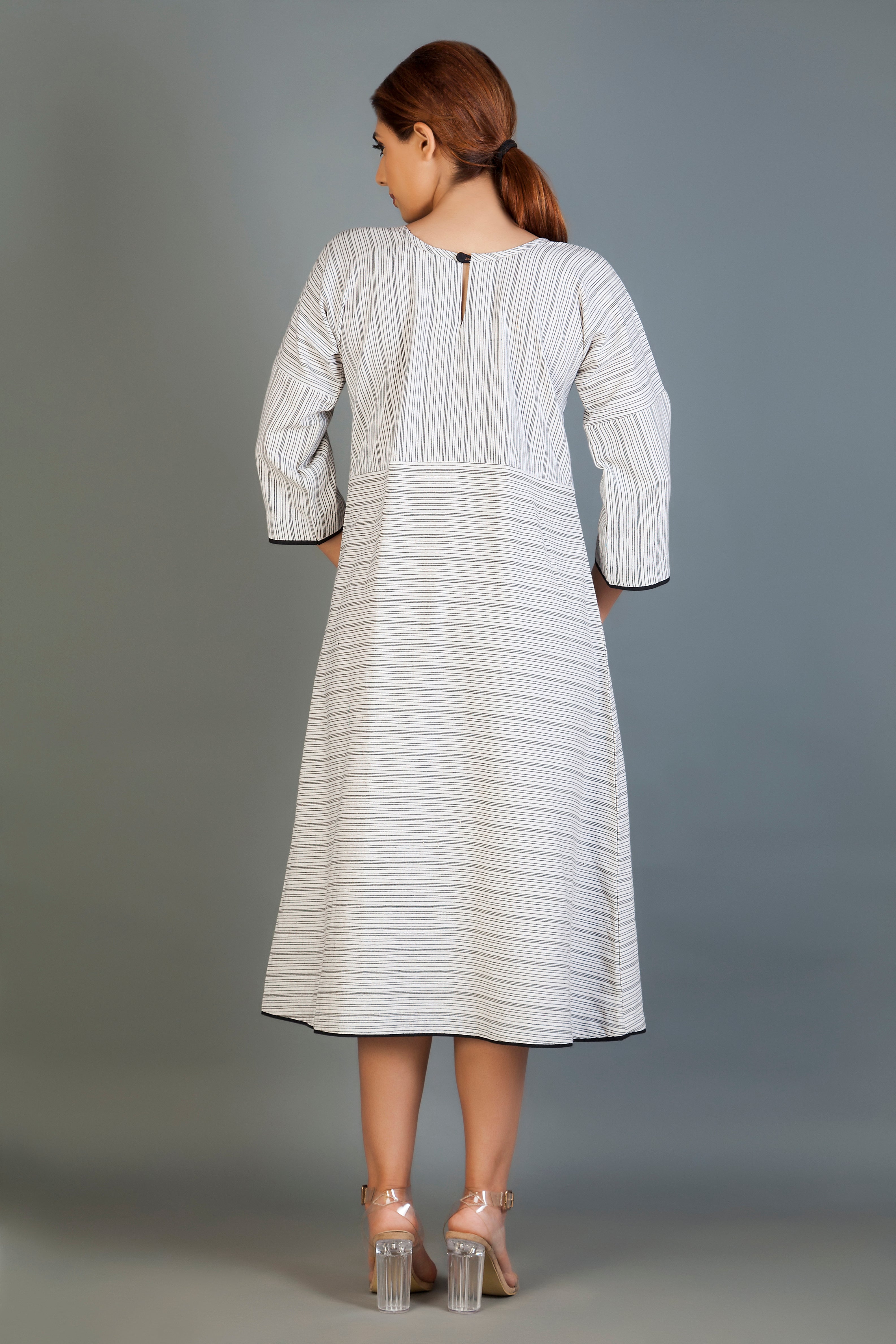 Pocket dress