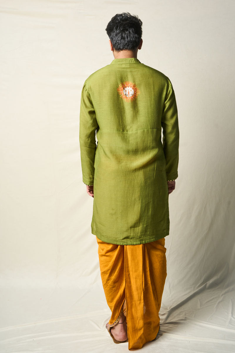 HALDI DHOIT