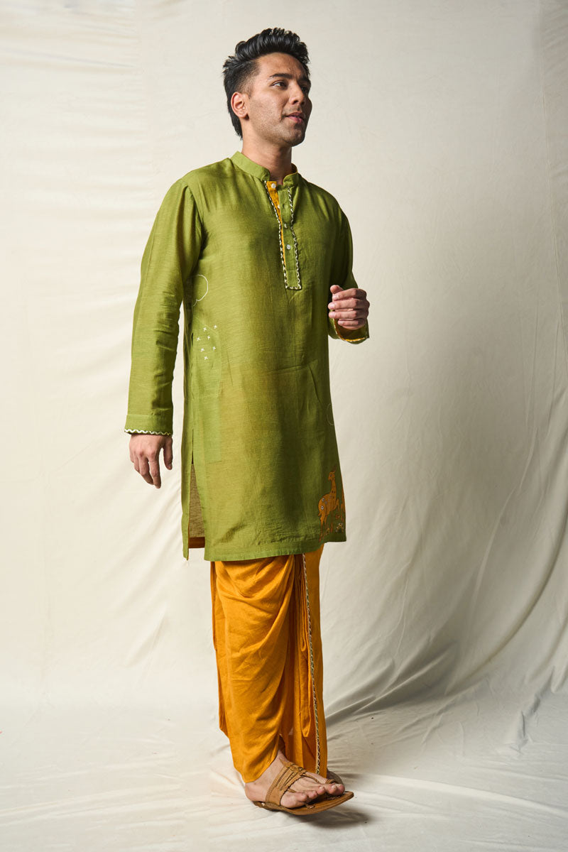 HALDI DHOIT