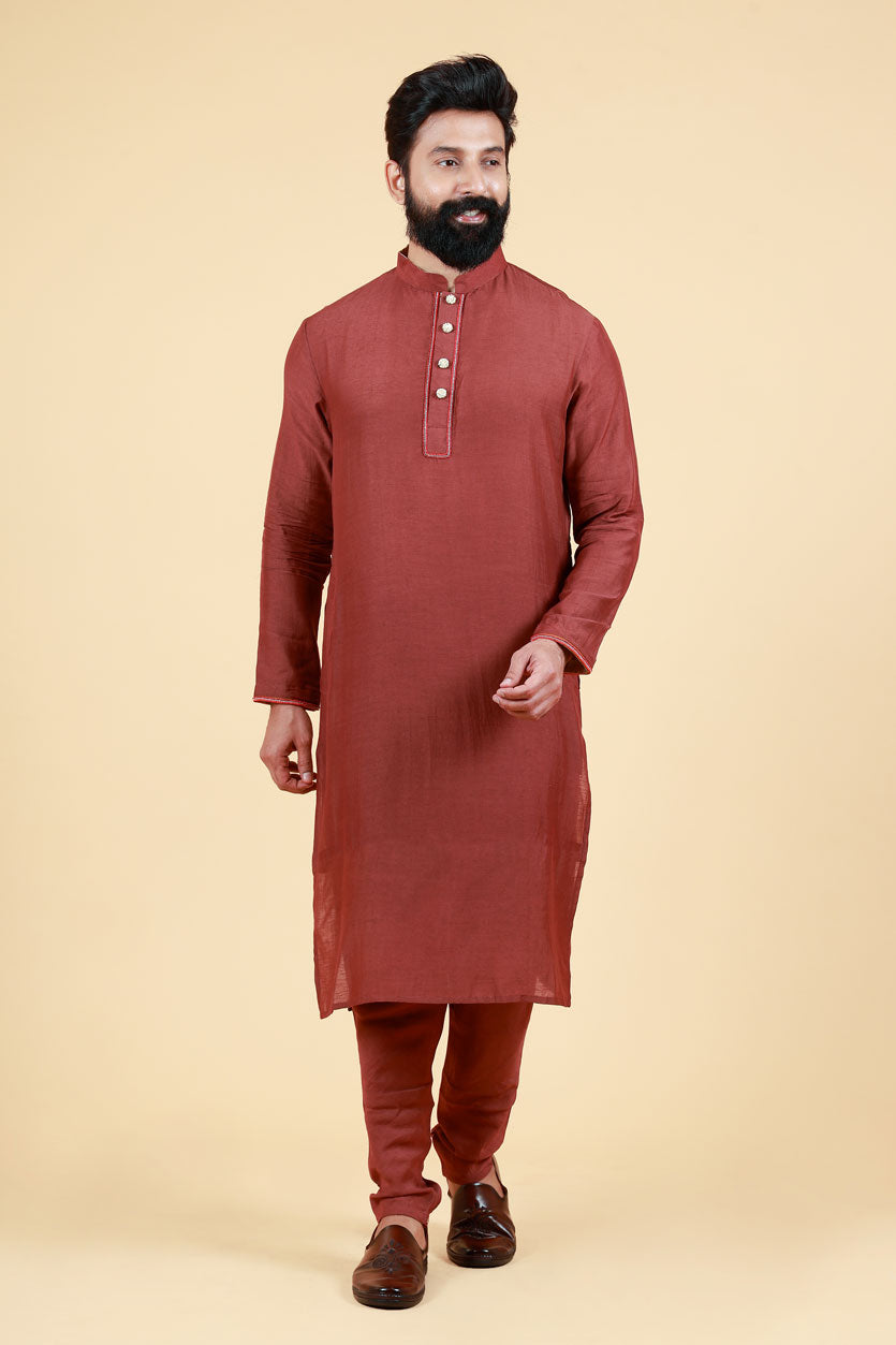 NAVIKA KURTA + CHURIDAR SET