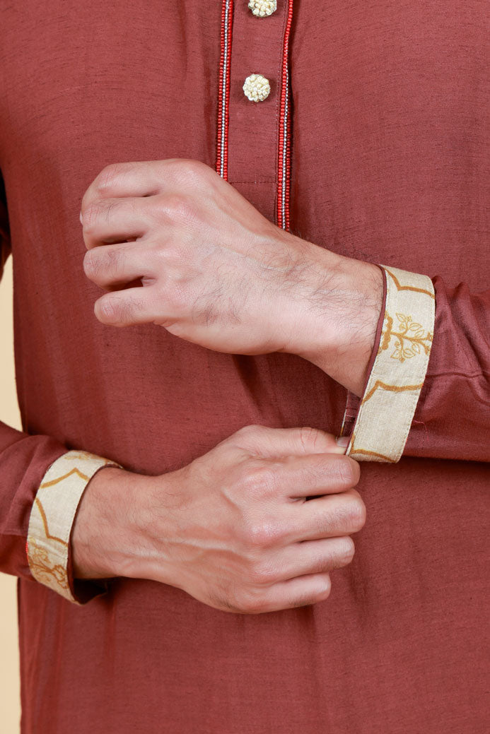 NAVIKA KURTA + CHURIDAR SET