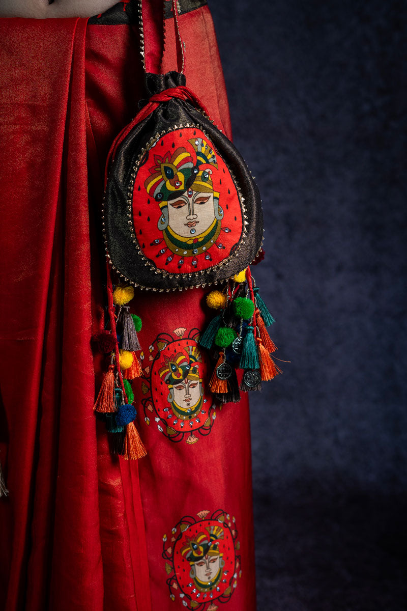 SHRINATHJI MAATI POTLI