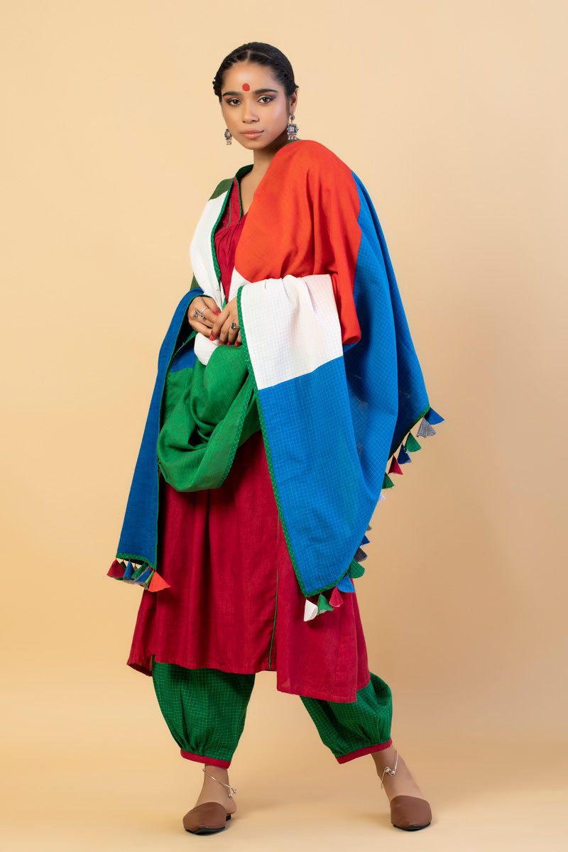 Rakht suit (set of 2)