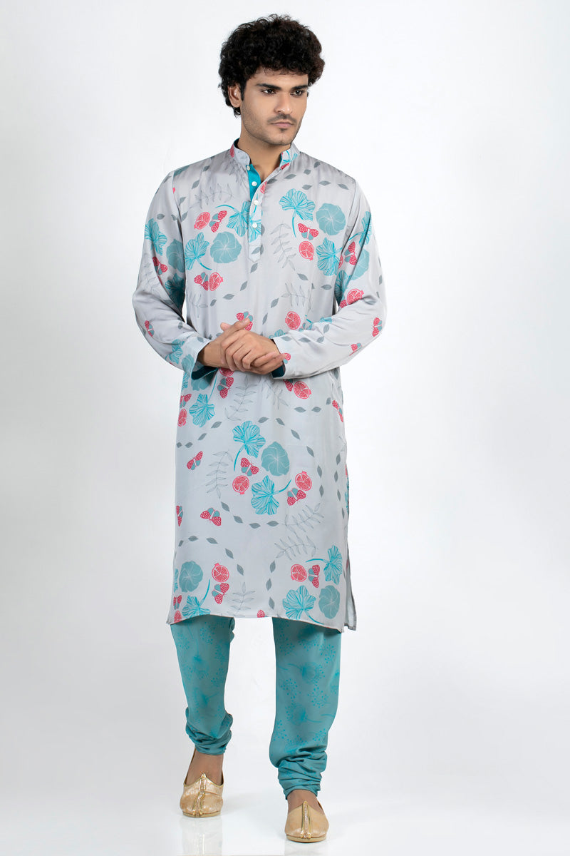 Pappillion Kurta