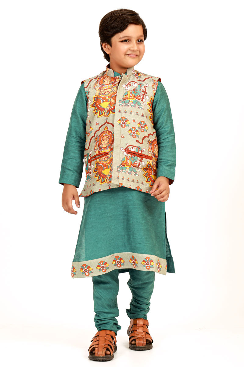 Sudha Jacket (Boy)