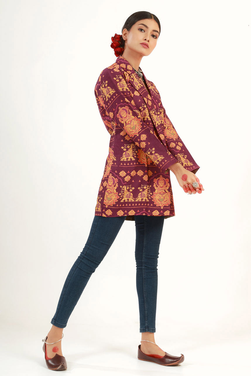 Lakshmi Jacket