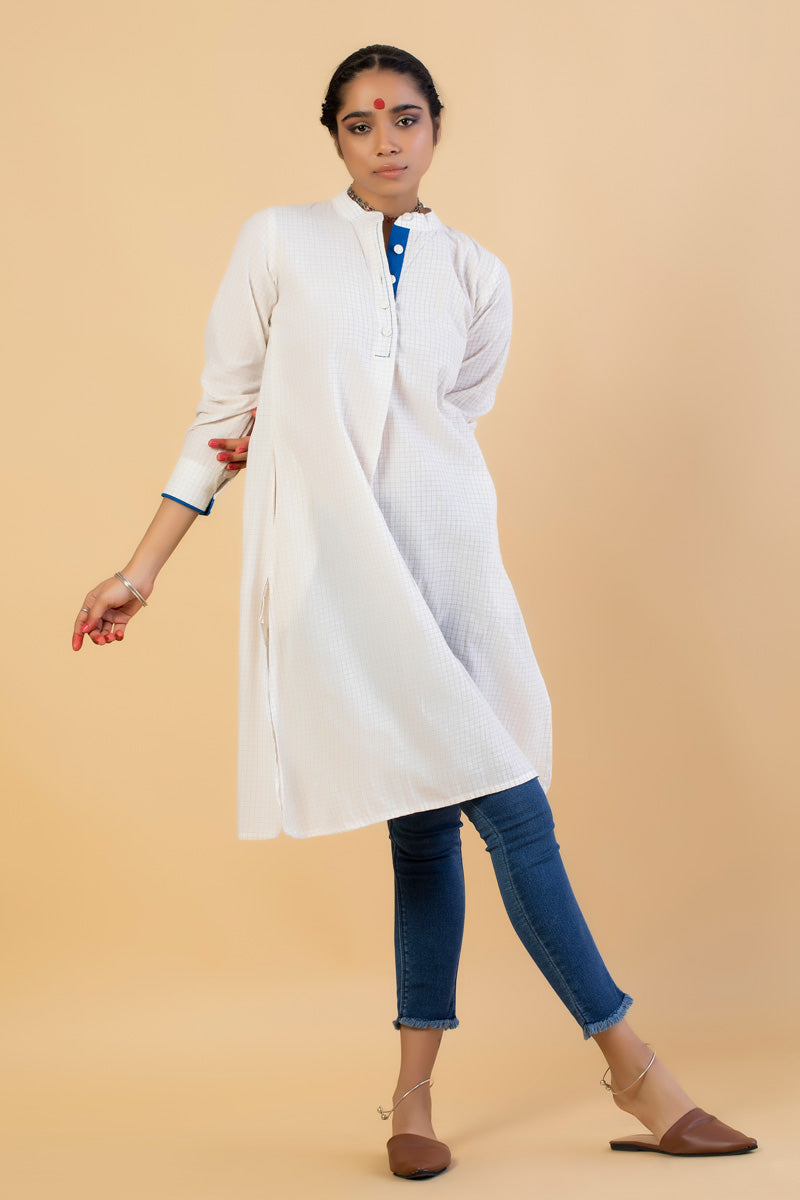 Megh Kurta