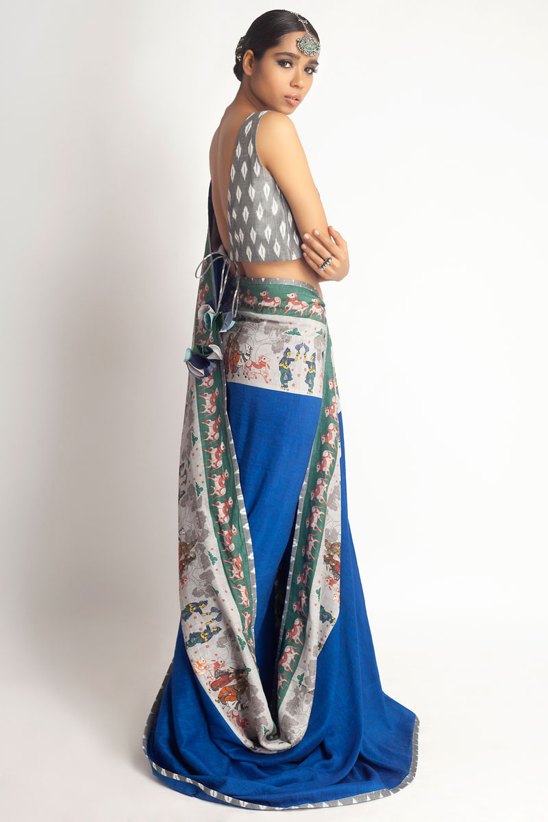 Murari saree