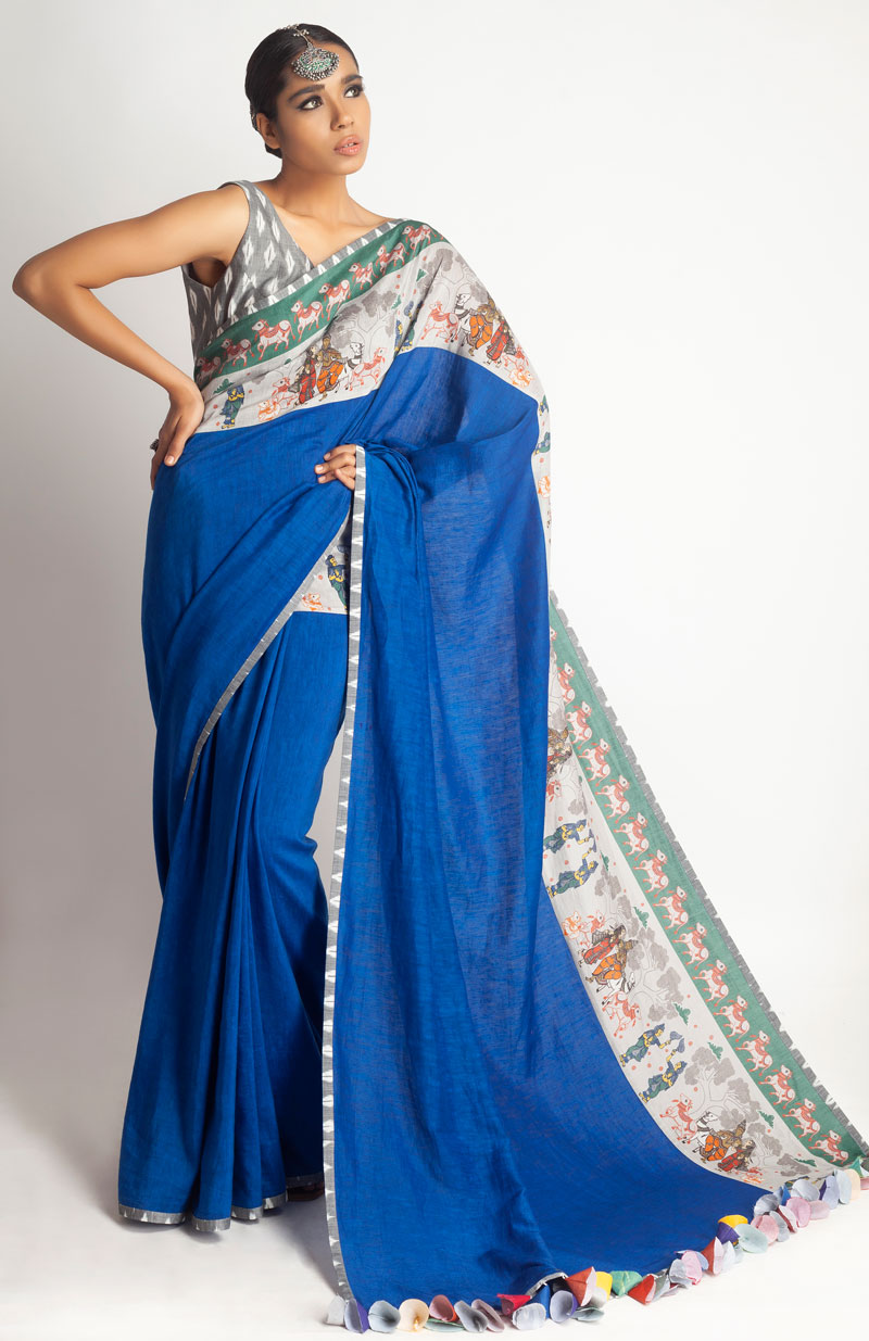 Murari saree