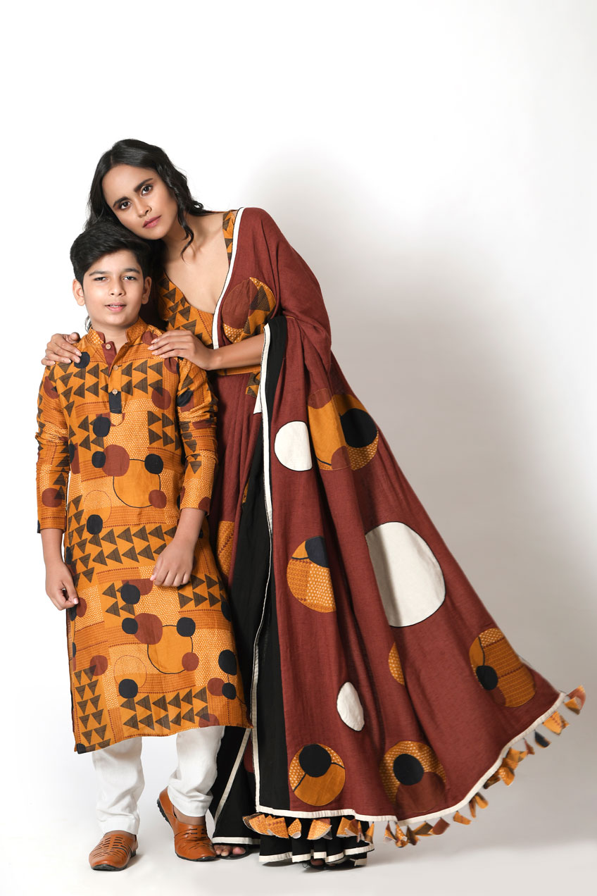 Out of this world set (boy)