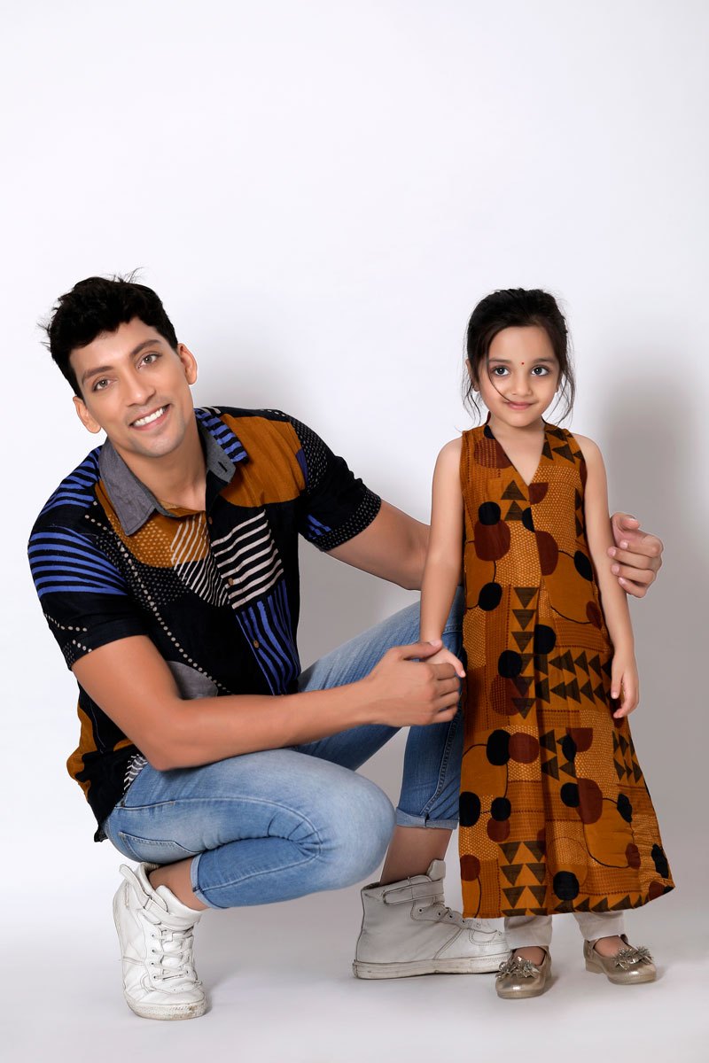 Out of this world set (girl)