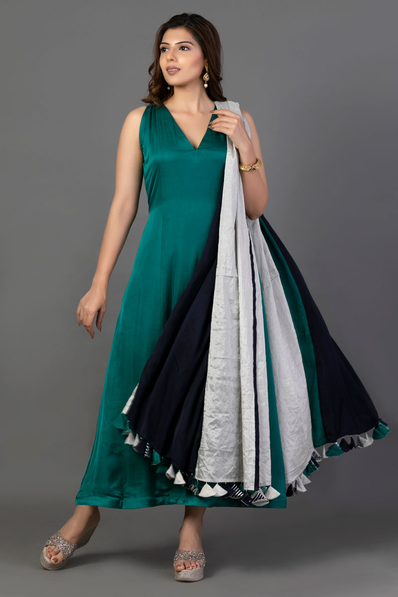 Padma dupatta