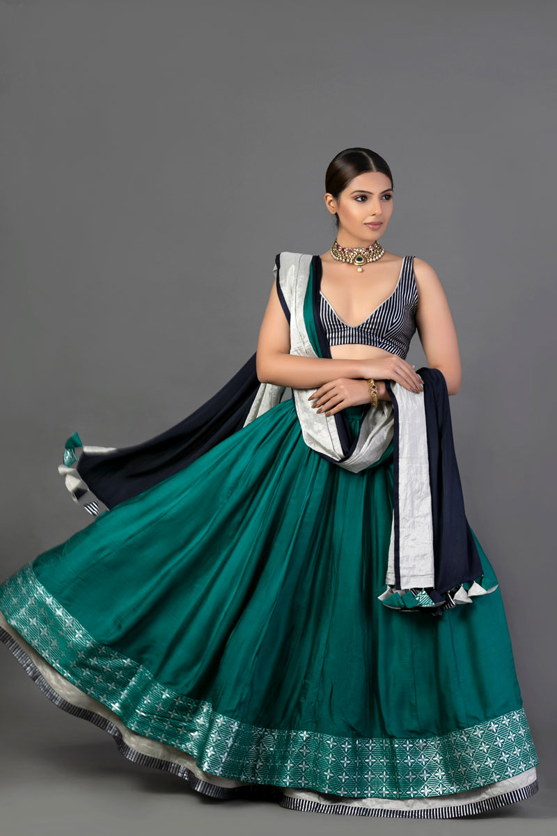Padma dupatta