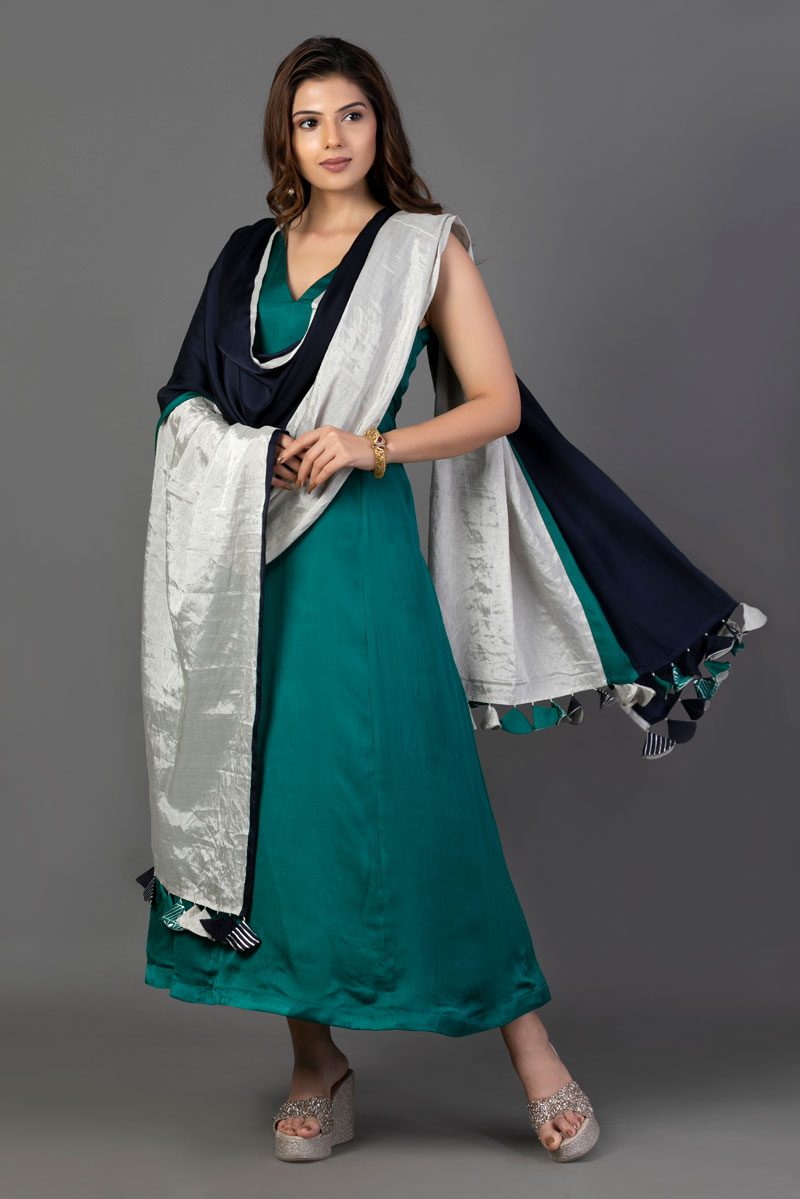 Padma dupatta