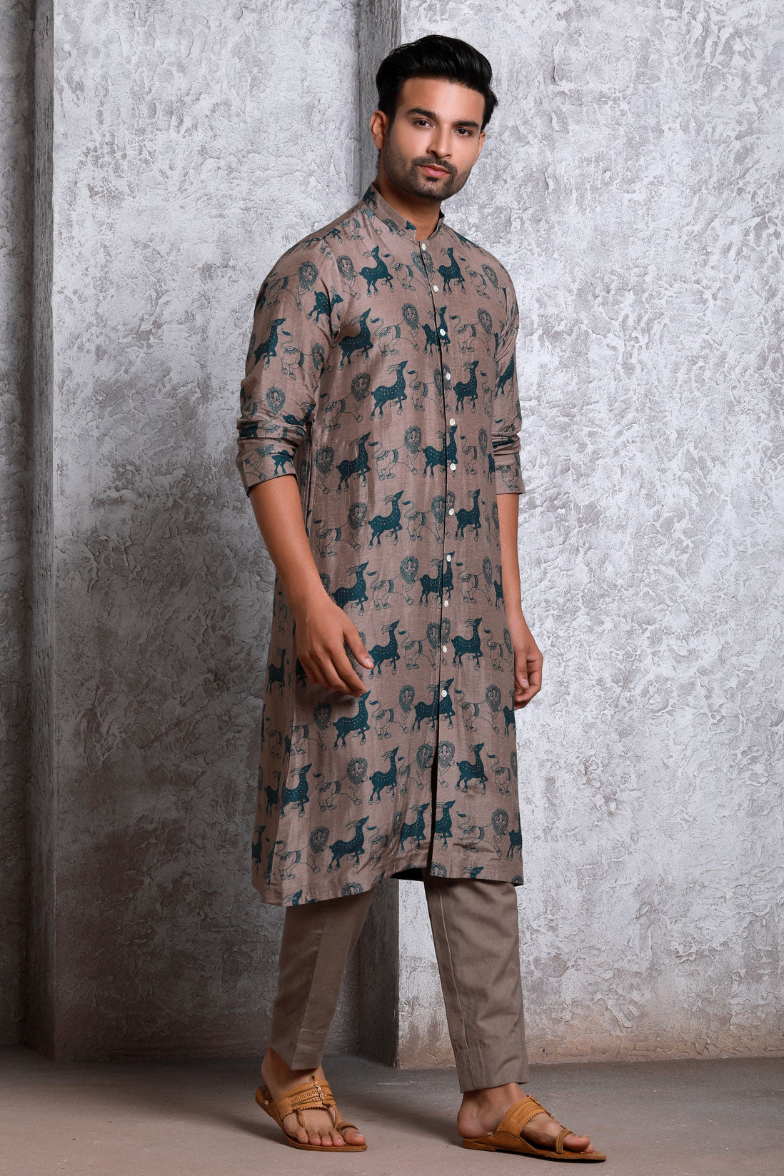 Raaja Fabric