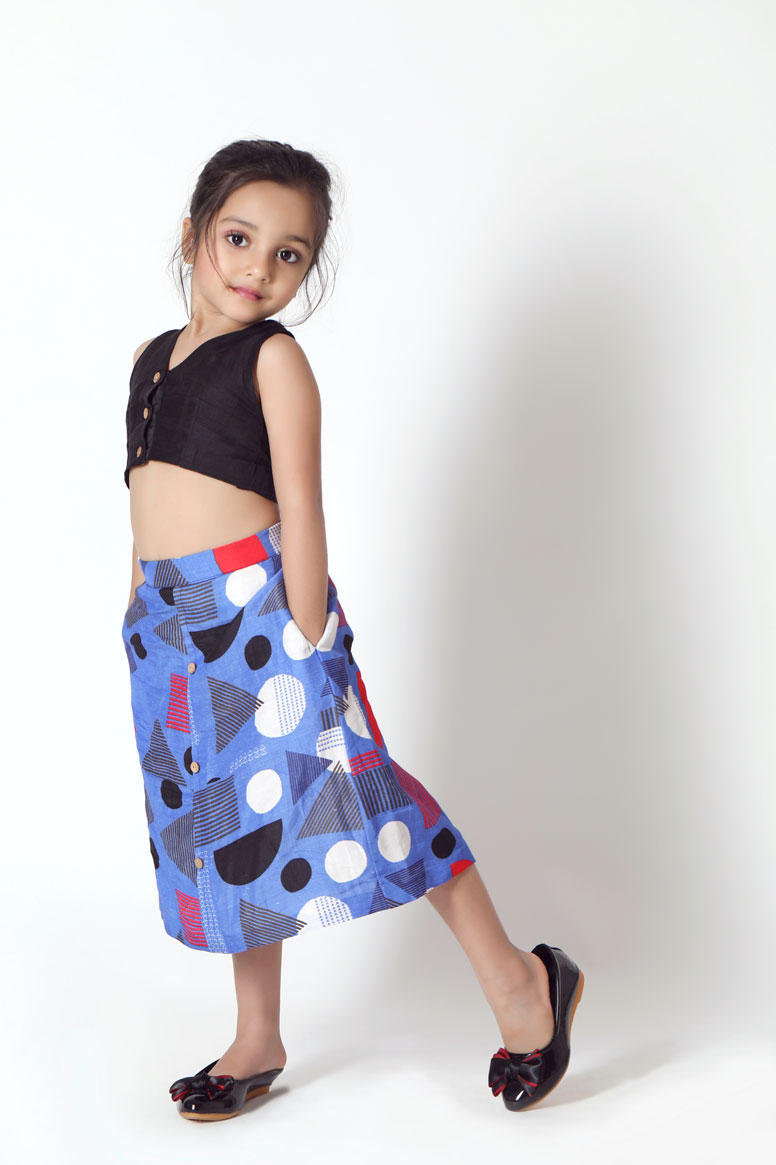 Star gazer set (girl)