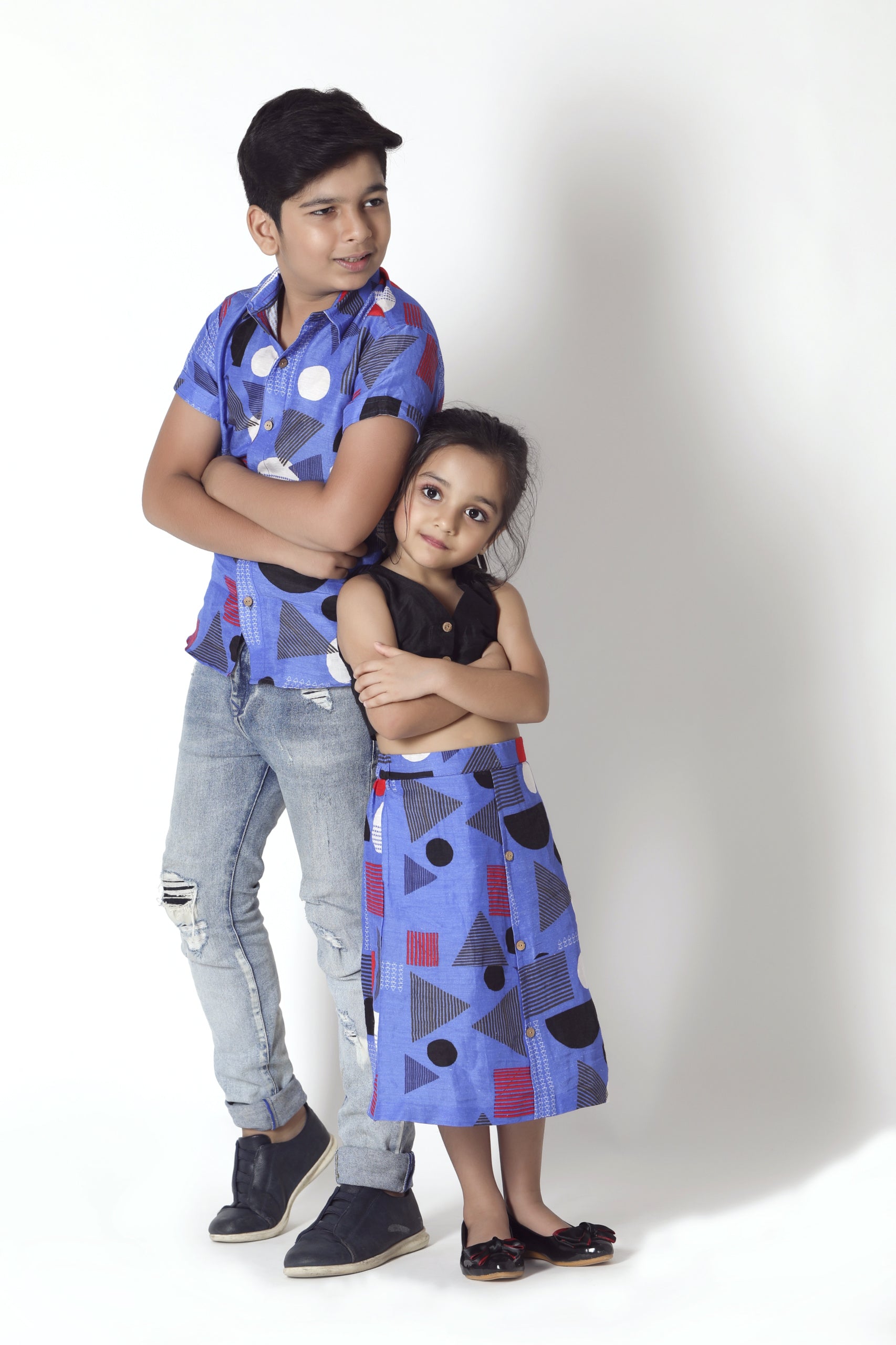 Star gazer set (girl)