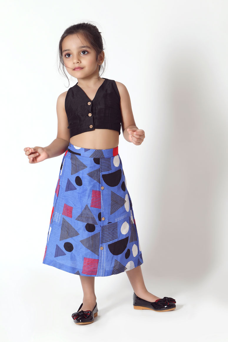 Star gazer set (girl)