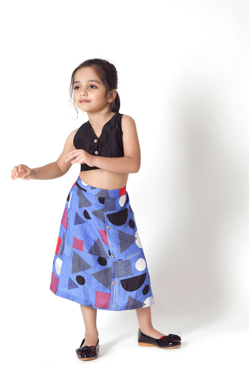 Star gazer set (girl)