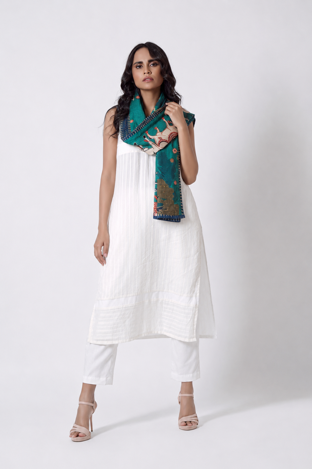 Ananta unisex stole