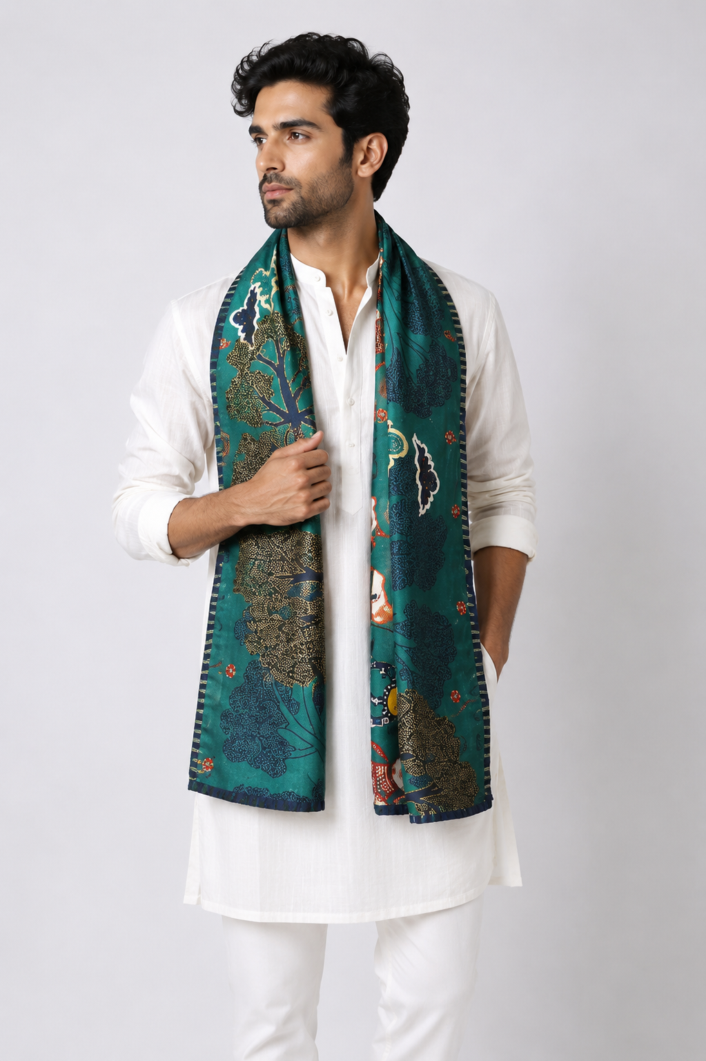 Ananta unisex stole