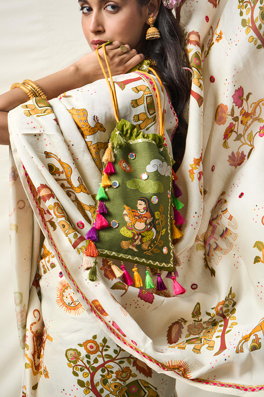 GREEN VANA POTLI