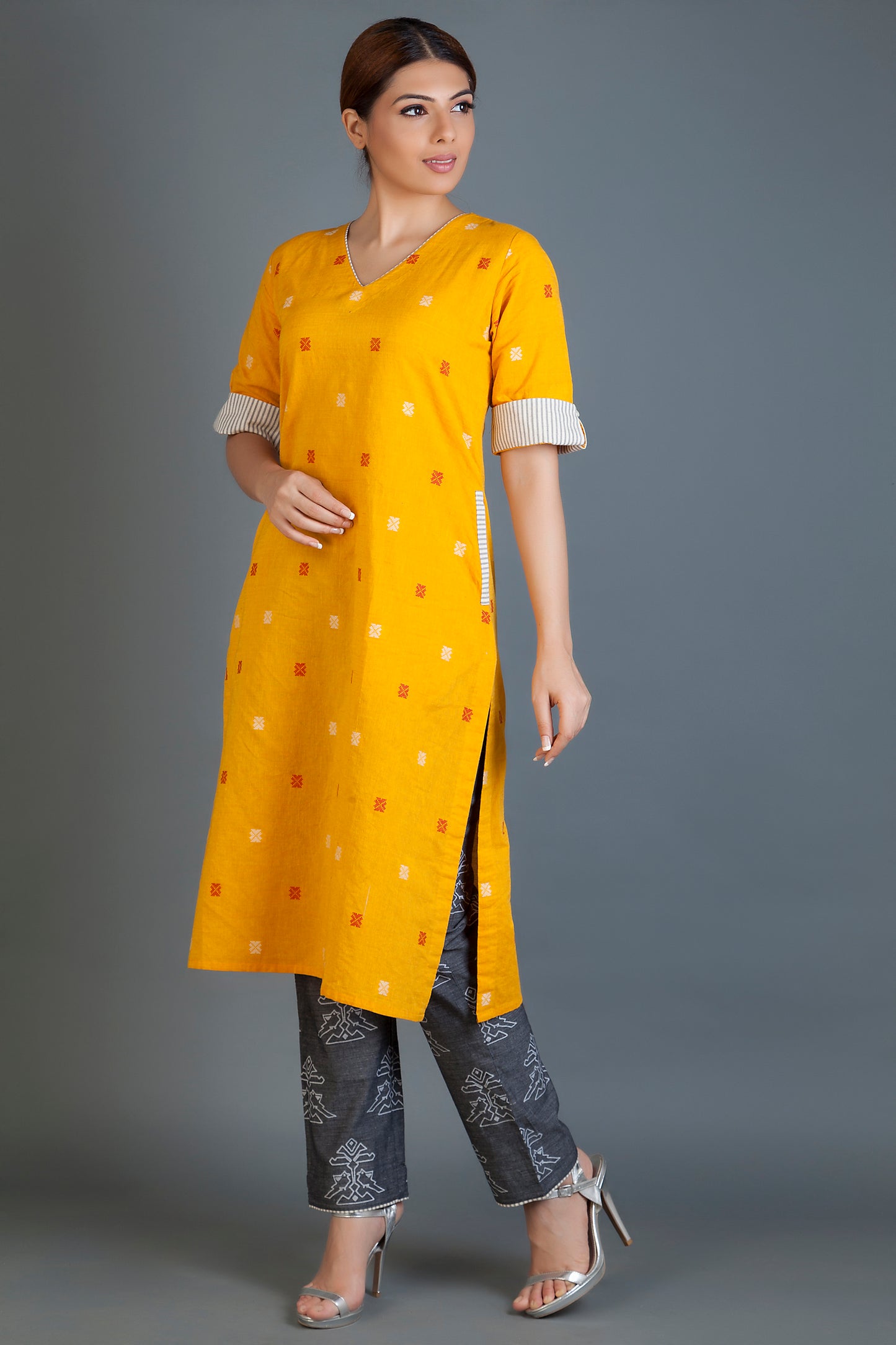 Mango kurta
