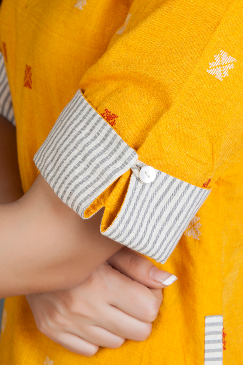 Mango kurta