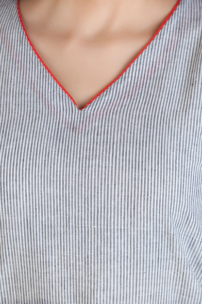 Mithoo grey set (set of 2)