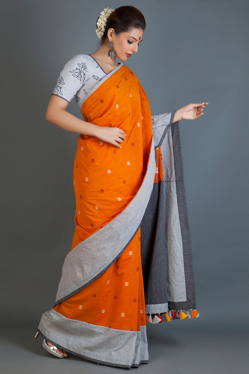 Mithoo Blouse