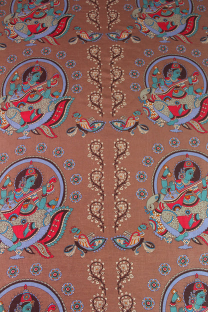 Saraswati Fabric