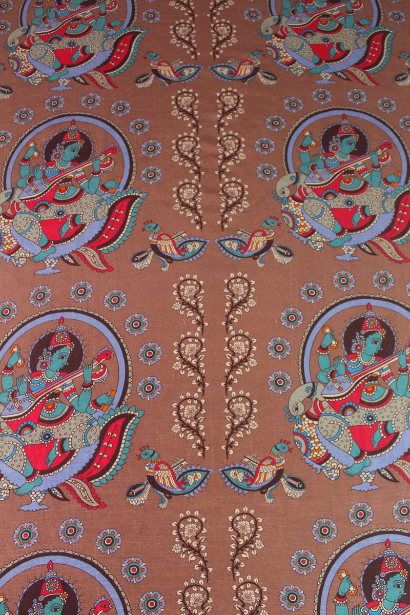 Saraswati Fabric