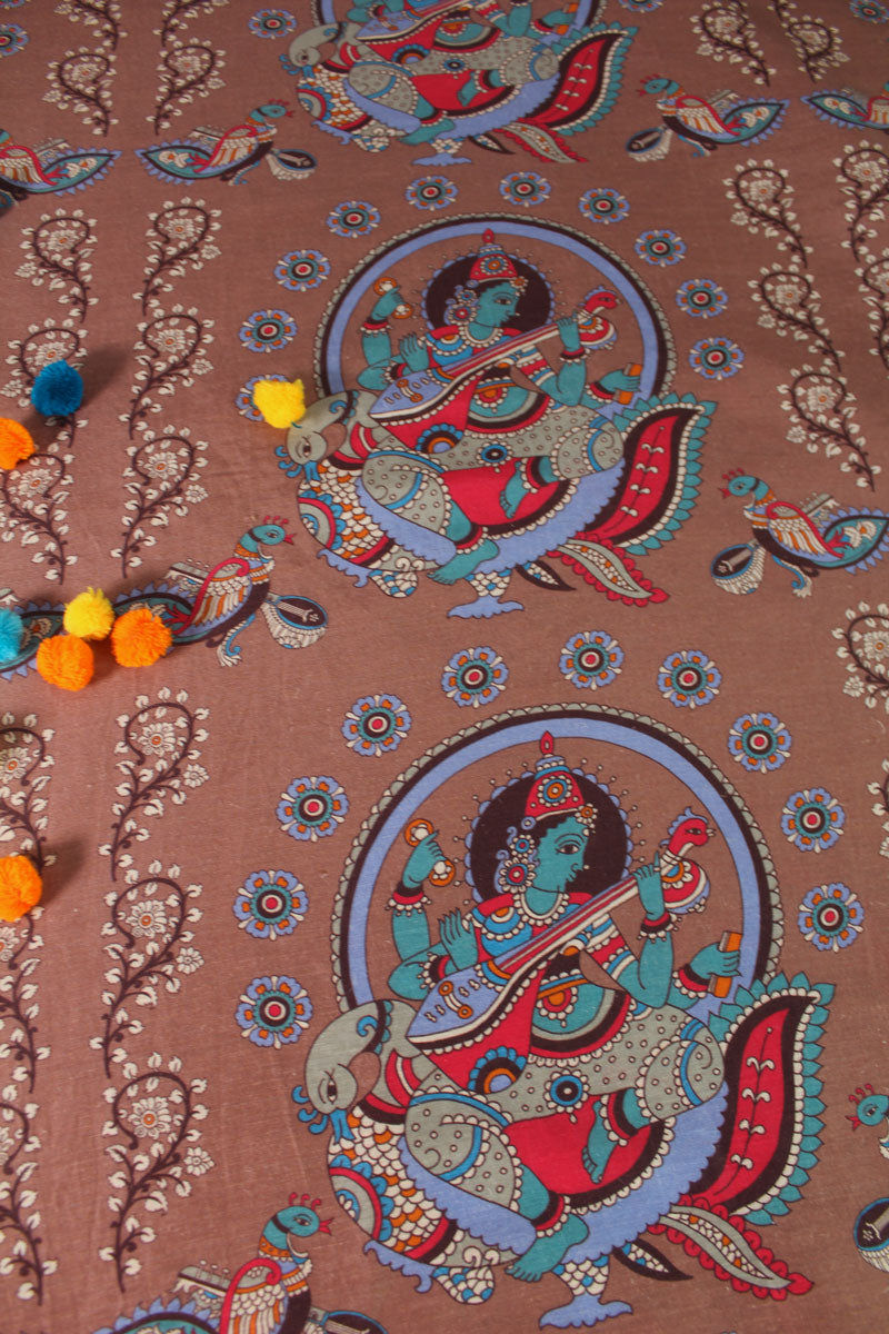 Saraswati Fabric