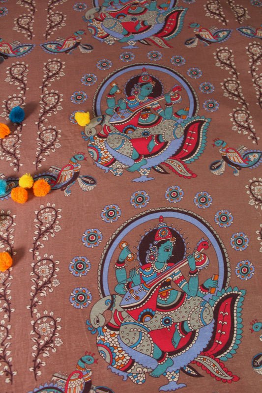 Saraswati Fabric