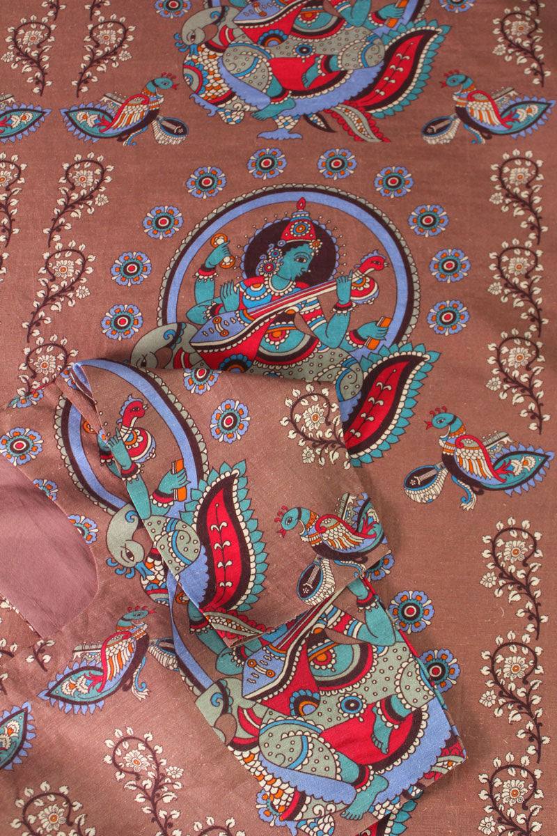 Saraswati Fabric