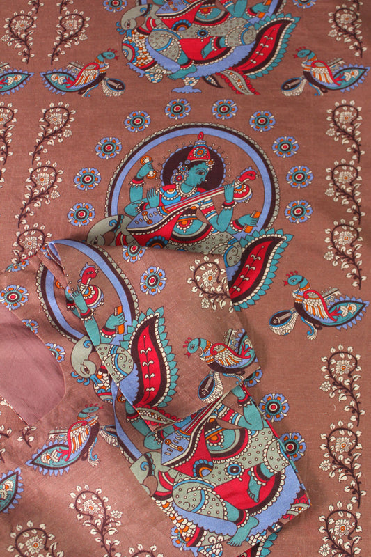 Saraswati Fabric