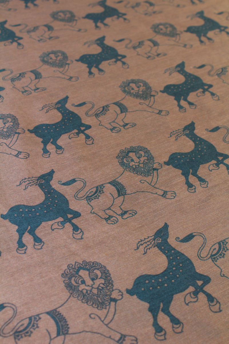 Raaja Fabric