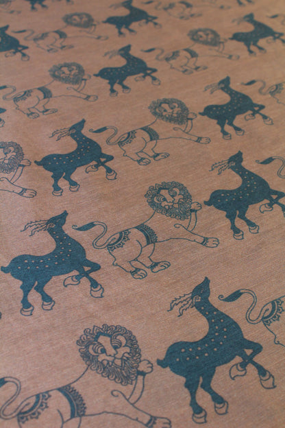 Raaja Fabric