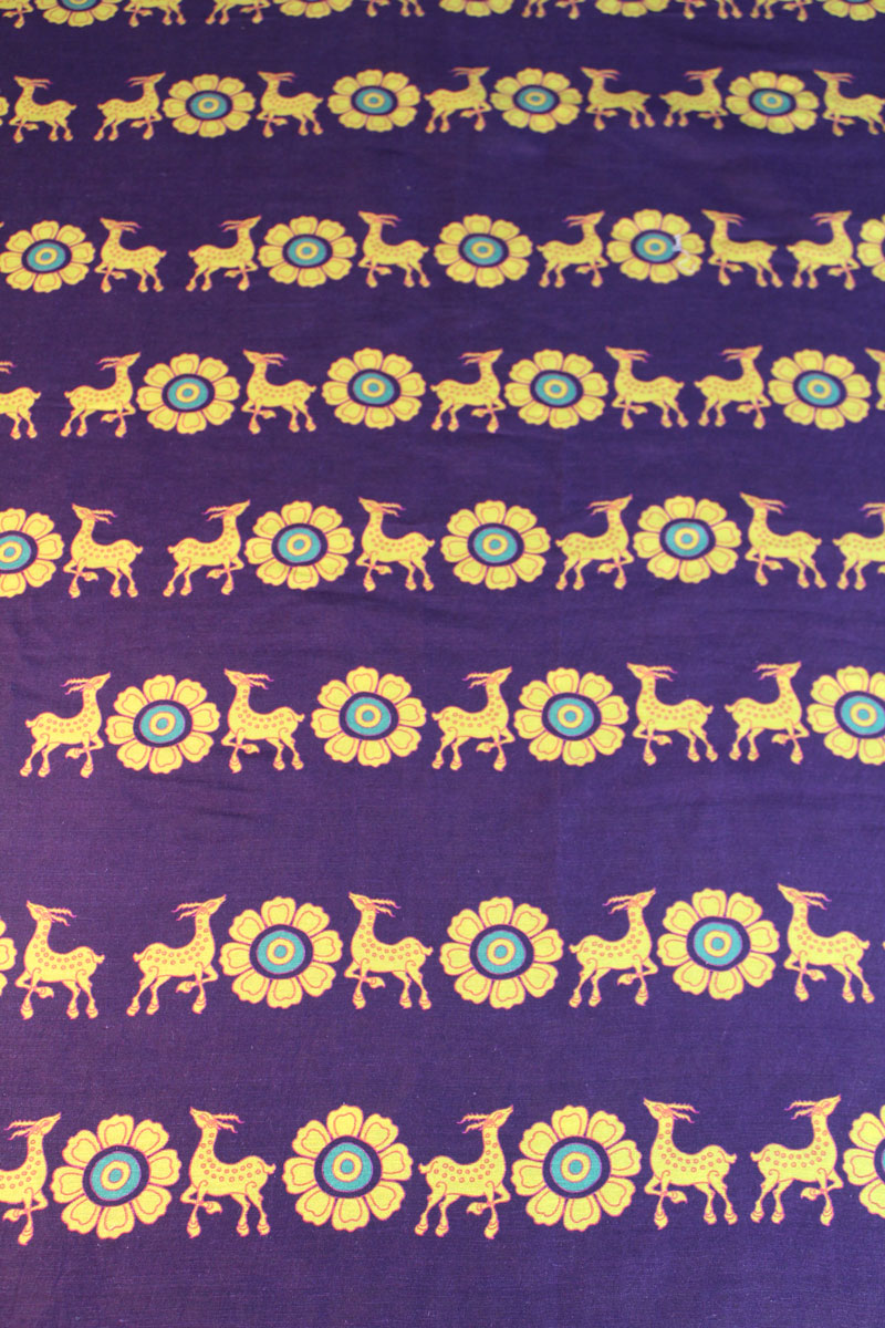 Hiran Fabric