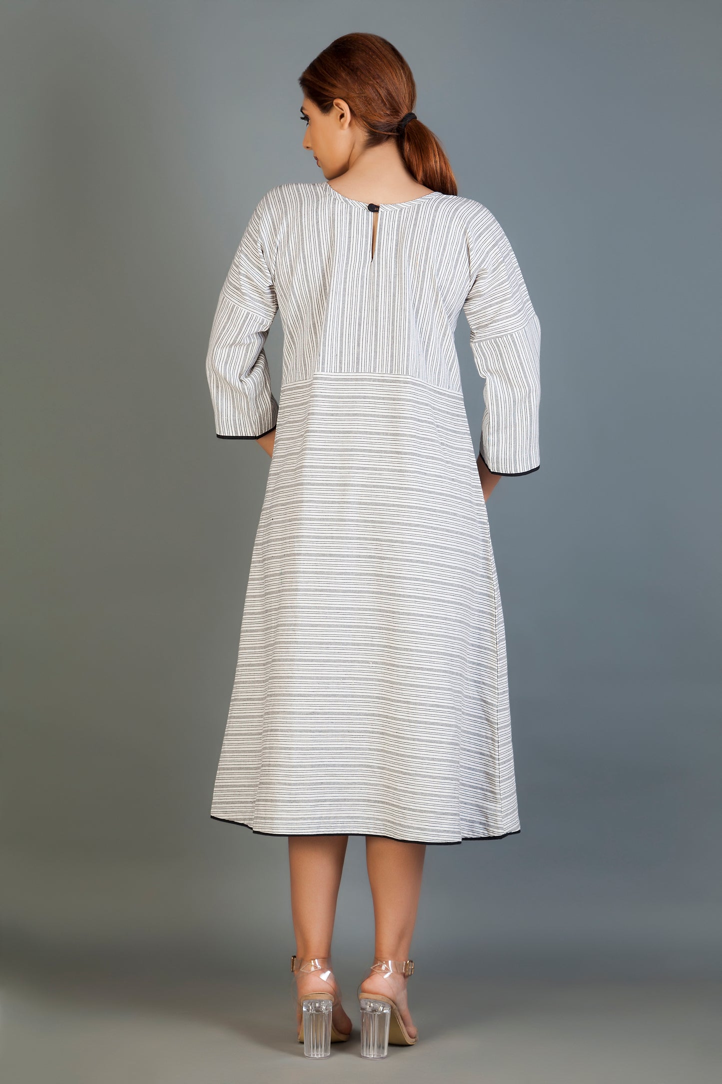 Pocket dress