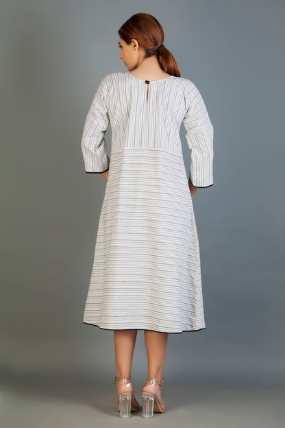 Pocket dress