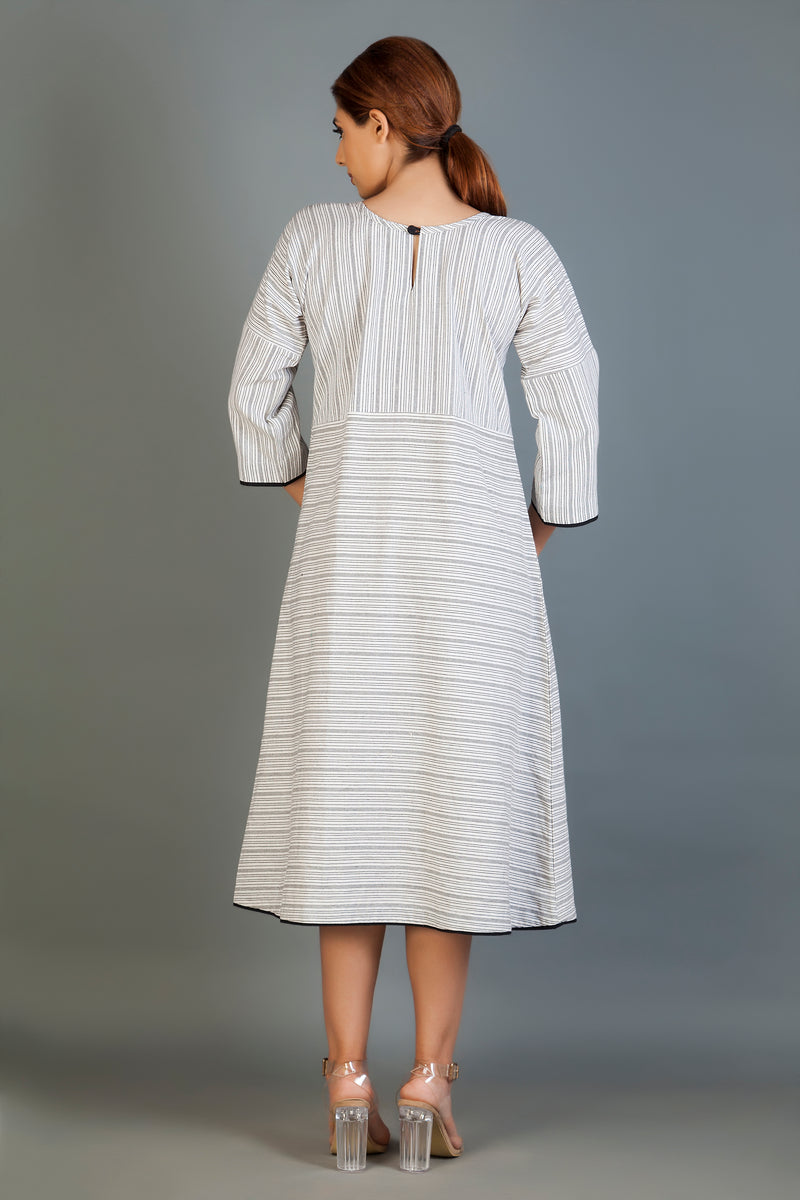 Pocket dress