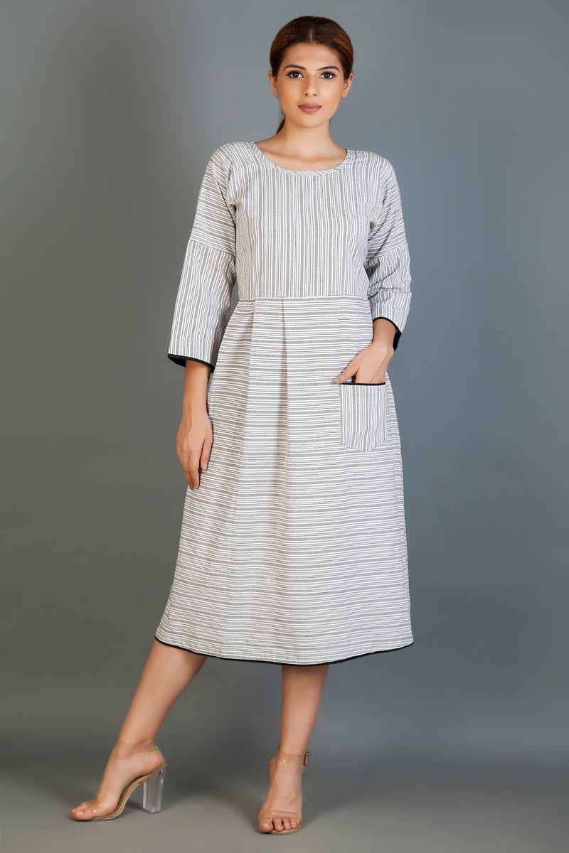Pocket dress