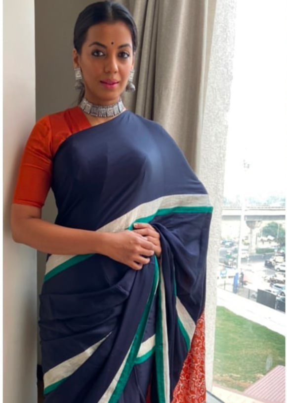 Mugdha Godse