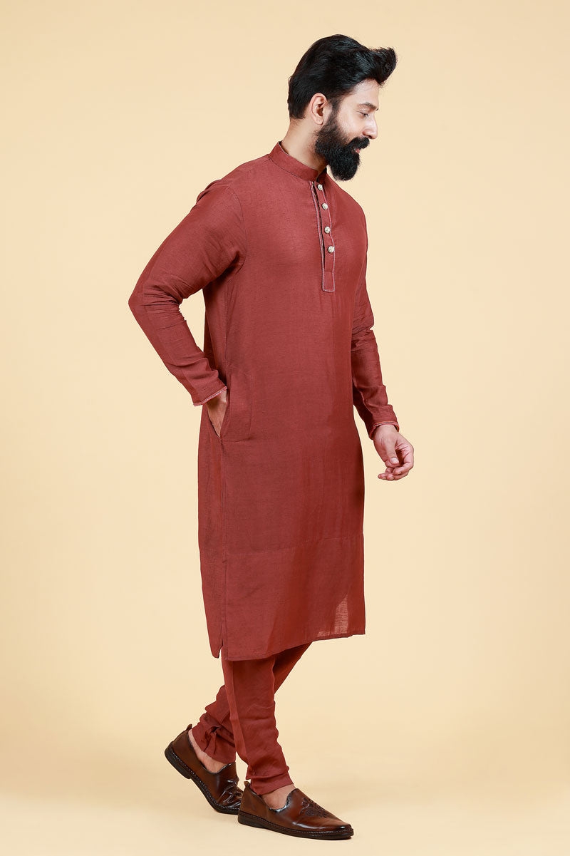 NAVIKA KURTA + CHURIDAR SET