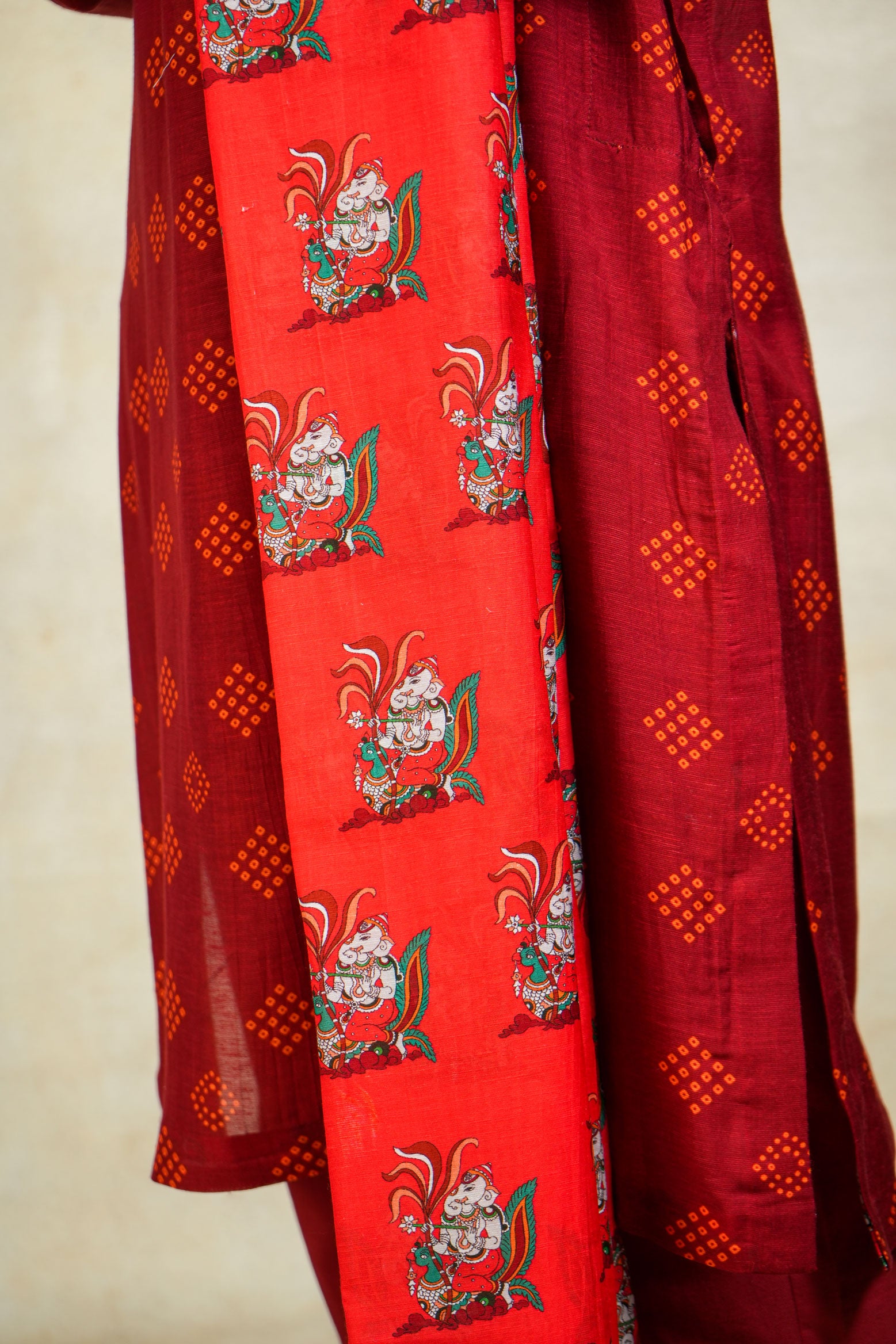 Bappa stole