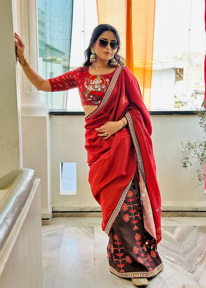 Aishwarya Sharma
